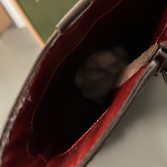 Eddie Bauer Women’s Chunky Heel Leather Boots - Picture 5 of 10